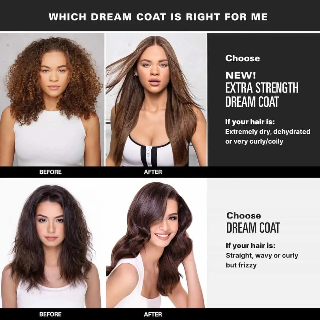 COLOR WOW EXTRA STRENGTH DREAM COAT 200ML