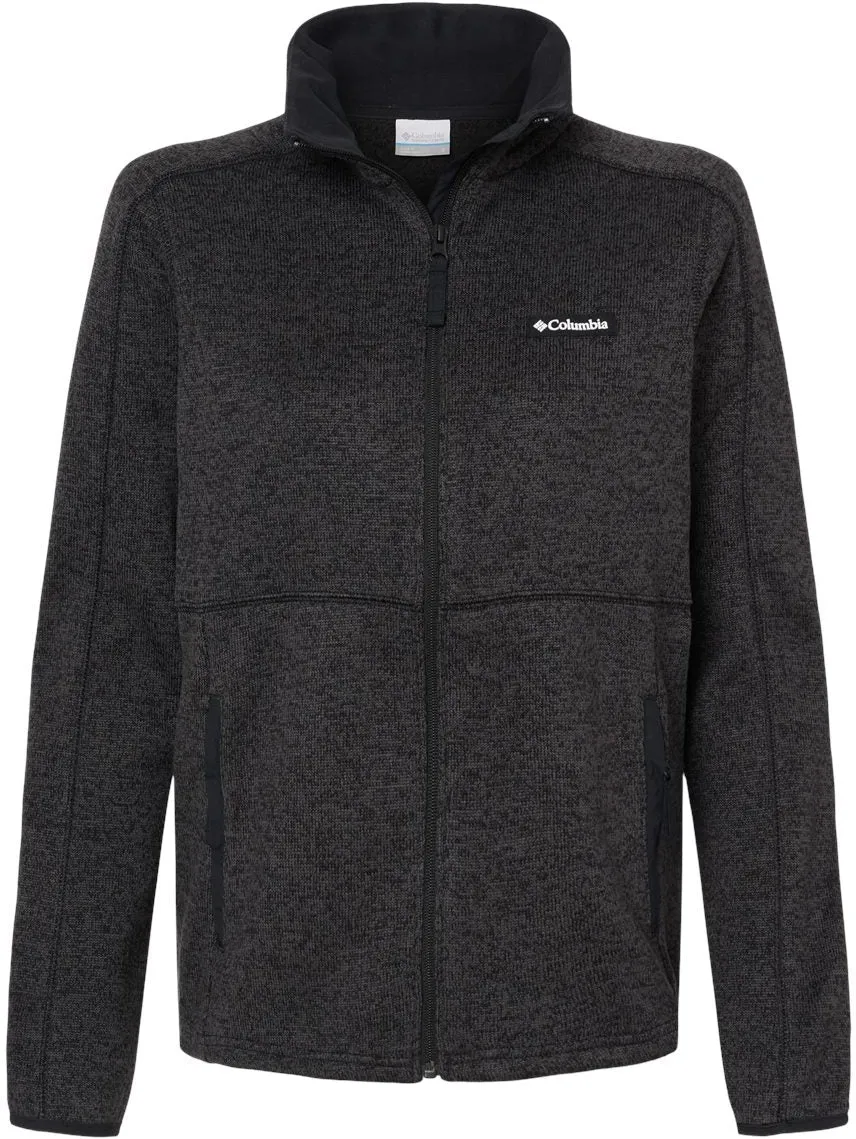 Columbia Ladies Sweater Weather Full-Zip