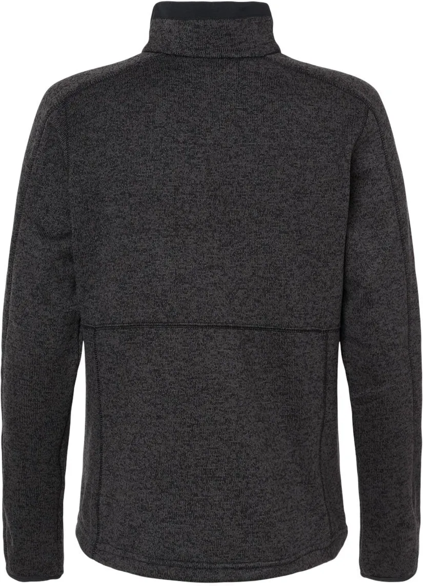 Columbia Ladies Sweater Weather Full-Zip
