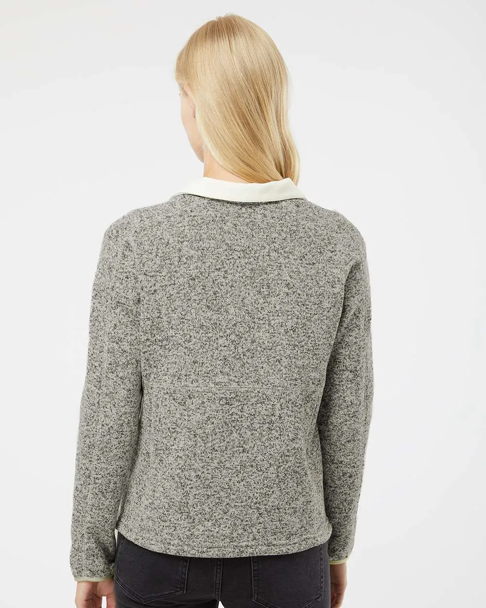 Columbia Ladies Sweater Weather Full-Zip