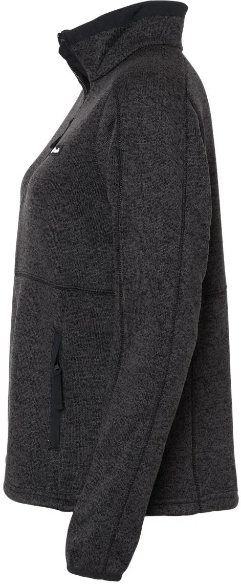 Columbia Ladies Sweater Weather Full-Zip