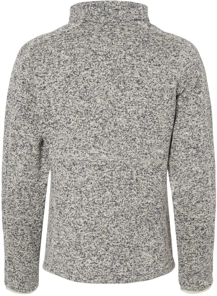 Columbia Ladies Sweater Weather Full-Zip