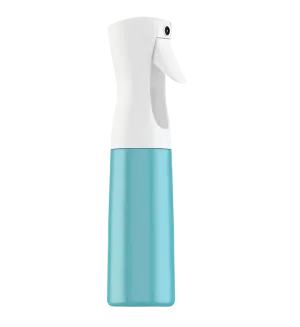 Continuous Spray Bottle Teal