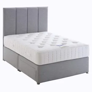Crystal Ortho-Firm Bed