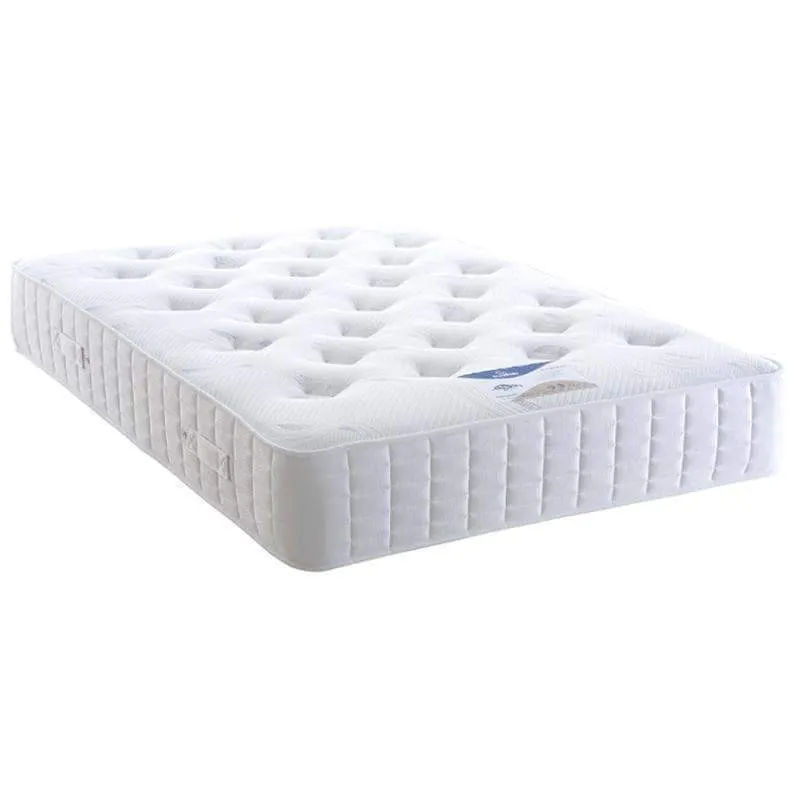 Crystal Ortho-Firm Bed