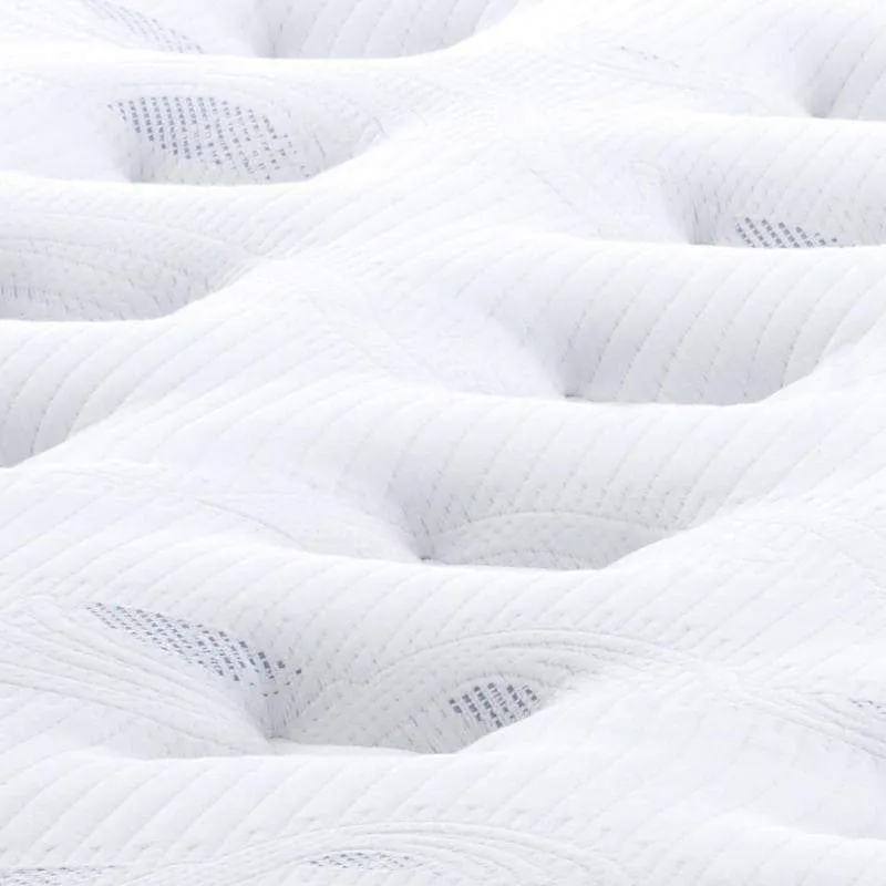 Crystal Ortho-Firm Bed