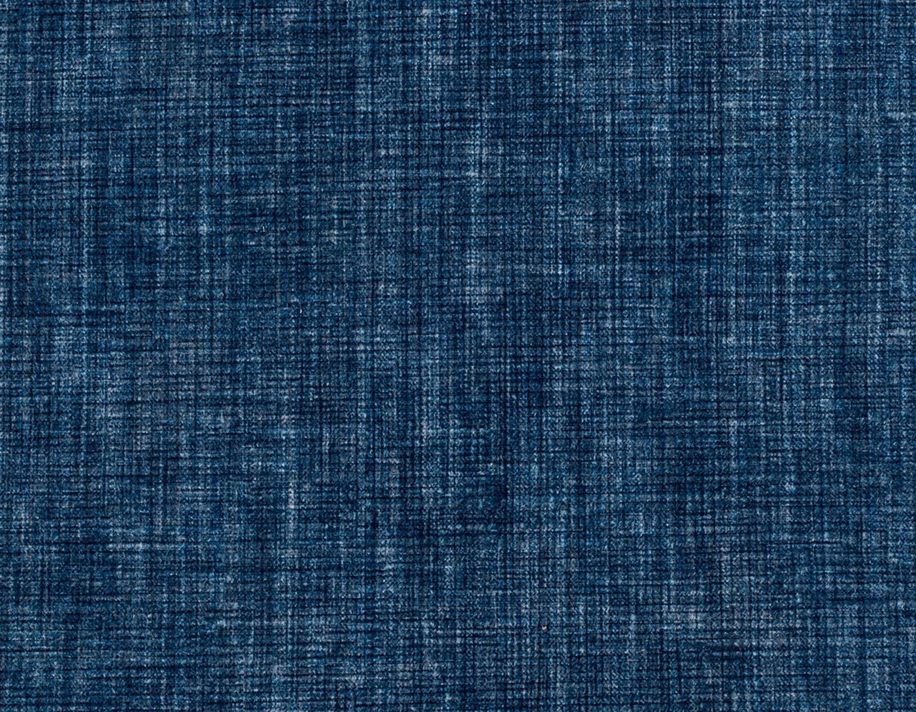 Denim Donut Bed