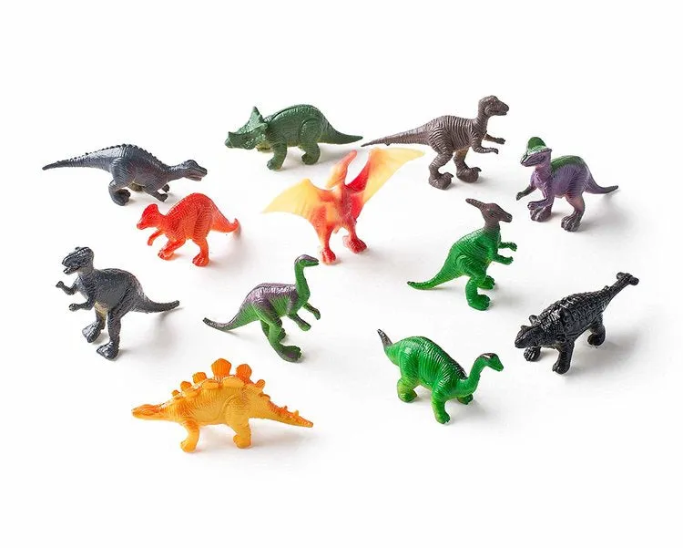Dig a Dozen Dino Eggs