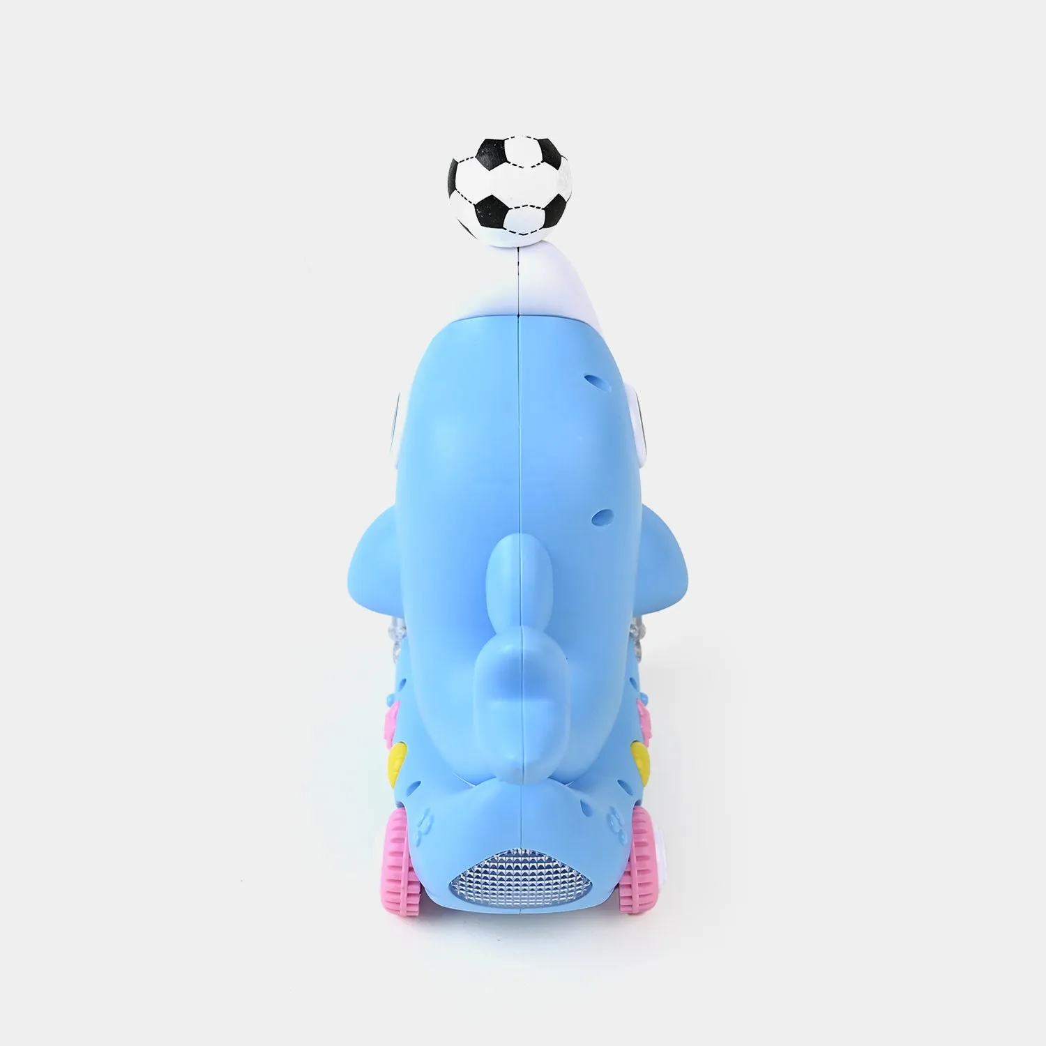 Dolphin Light & Music Toy – Fun & Engaging For Kids