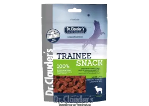 Dr Clauder's Lamb Trainee Snack