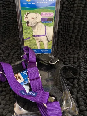 EASY WALK HARNESS TWEENER