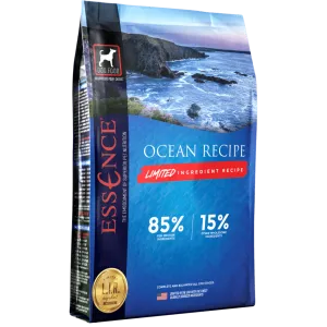 Essence Limited Ingredient Recipe Ocean Recipe For Dogs