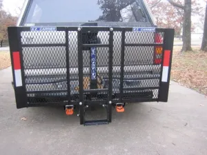 EWheels Electric Scooter Carrier