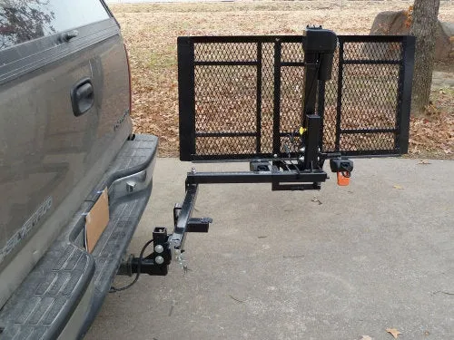 EWheels Electric Scooter Carrier