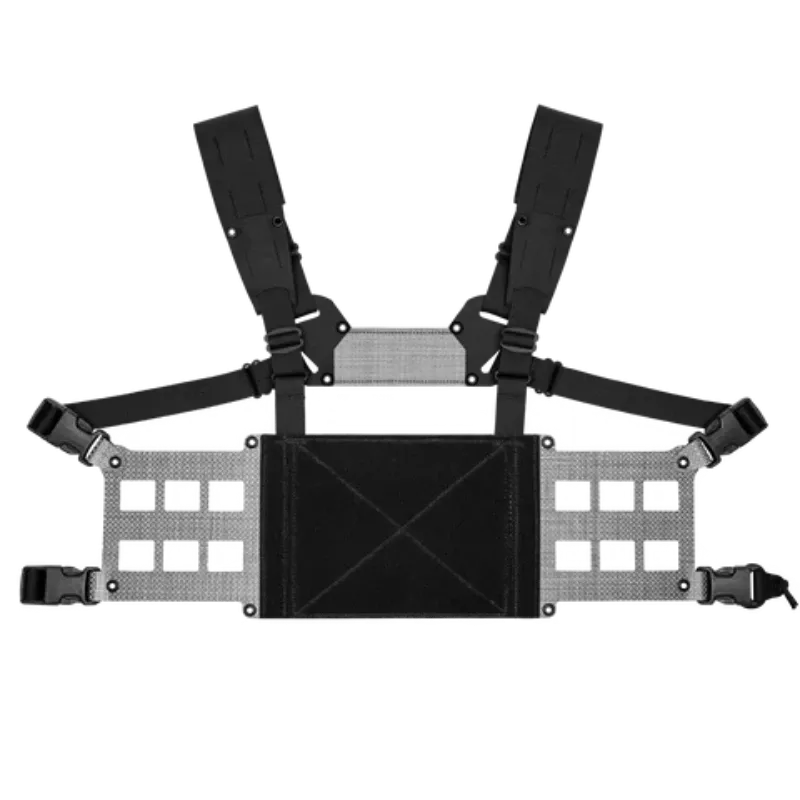 Ferro Chesty Rig Wide V2