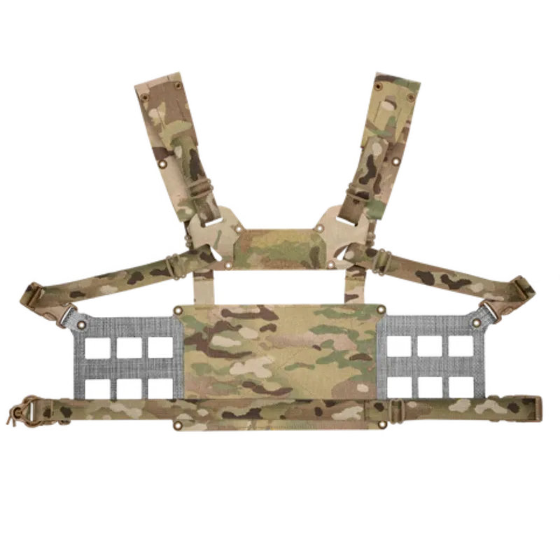 Ferro Chesty Rig Wide V2