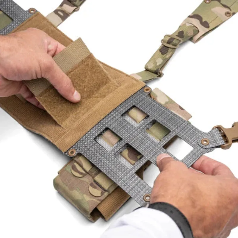 Ferro Chesty Rig Wide V2