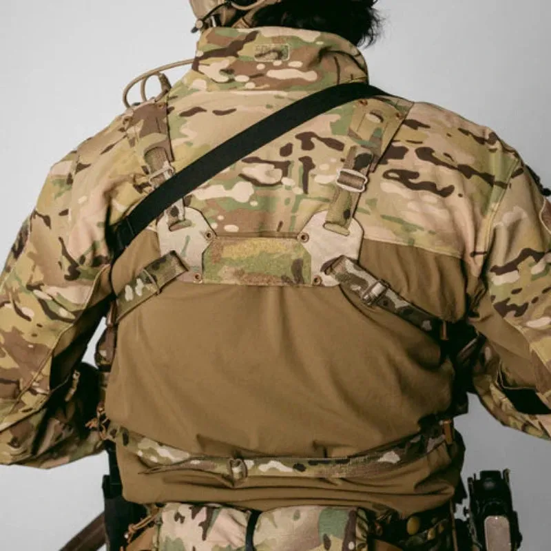 Ferro Chesty Rig Wide V2