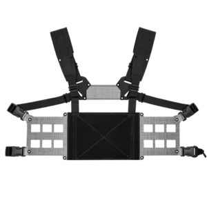Ferro Chesty Rig Wide V2