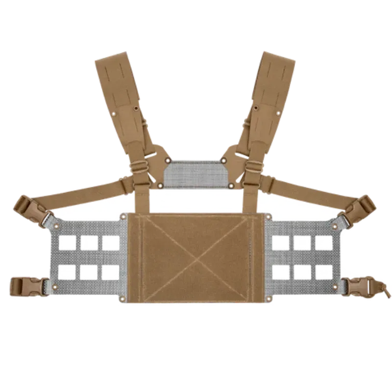 Ferro Chesty Rig Wide V2