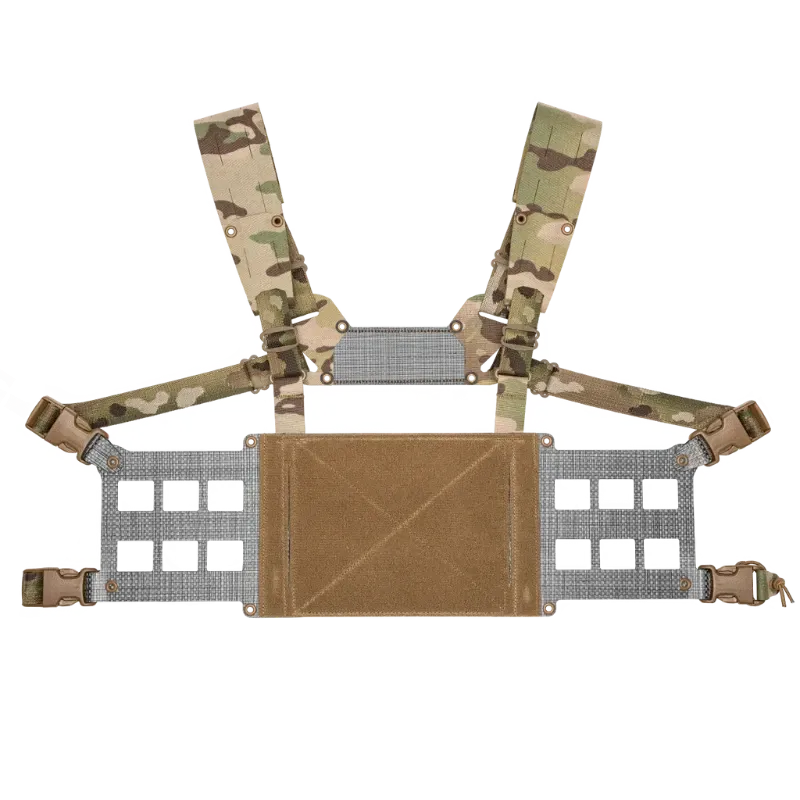Ferro Chesty Rig Wide V2