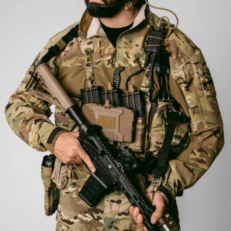 Ferro Chesty Rig Wide V2