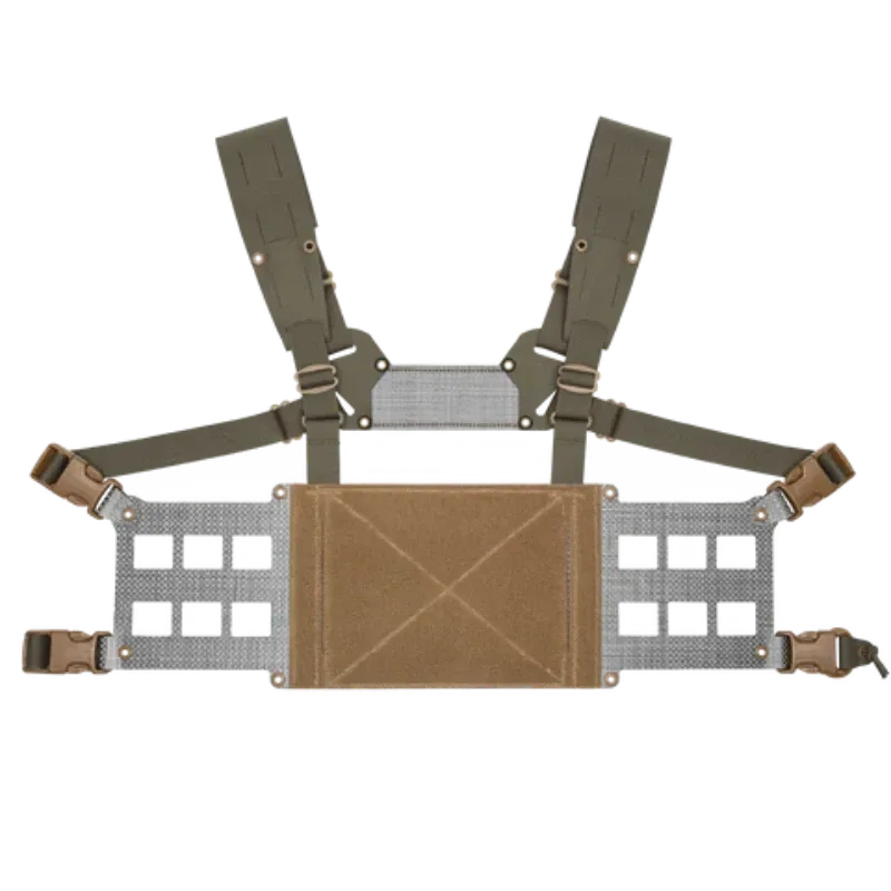 Ferro Chesty Rig Wide V2