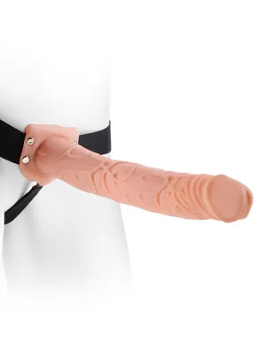 Fetish Fantasy 11 Hollow Strap On "