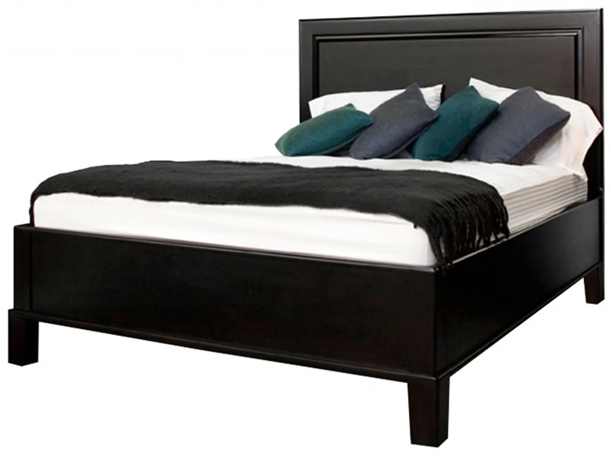 Fifth Avenue Panel Bed