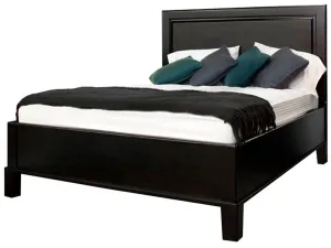 Fifth Avenue Panel Bed