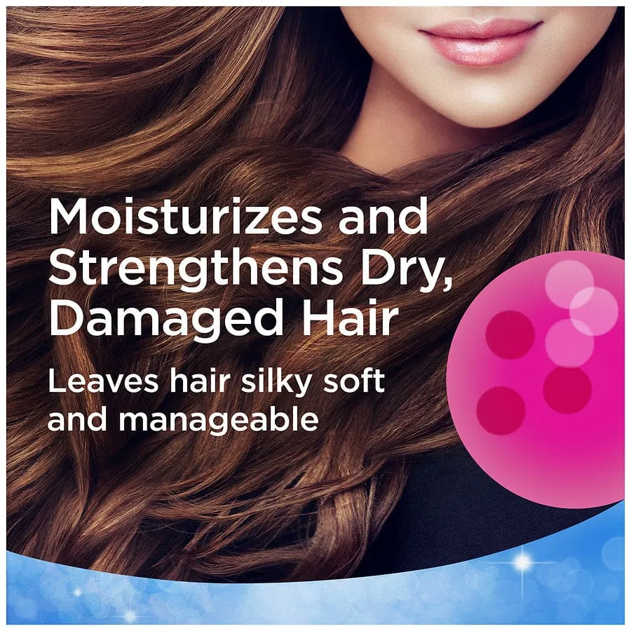 Finesse 2 in1 Restore & Strengthen Shampoo & Conditioner 13oz - 06799050143