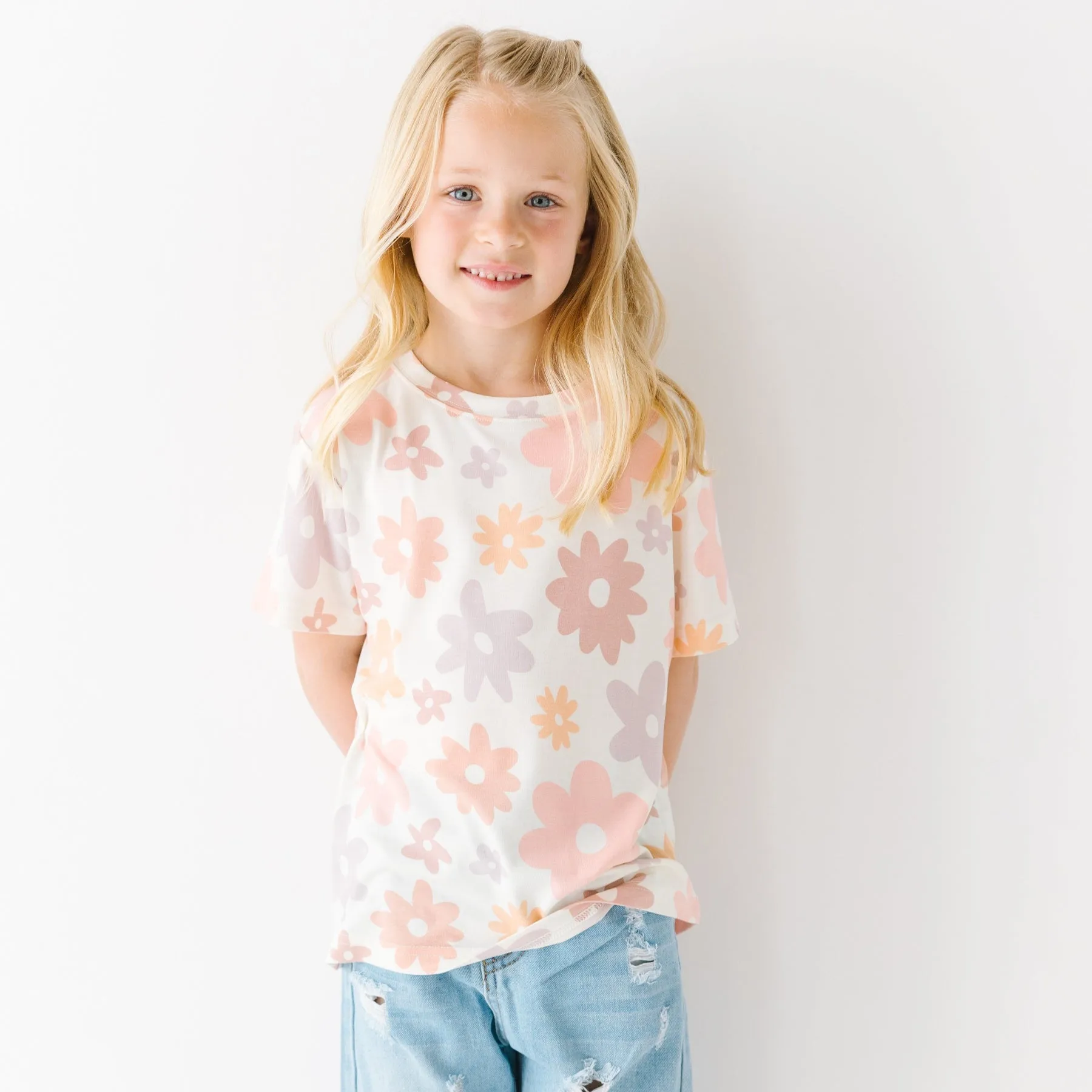 Floral All Over Shirt