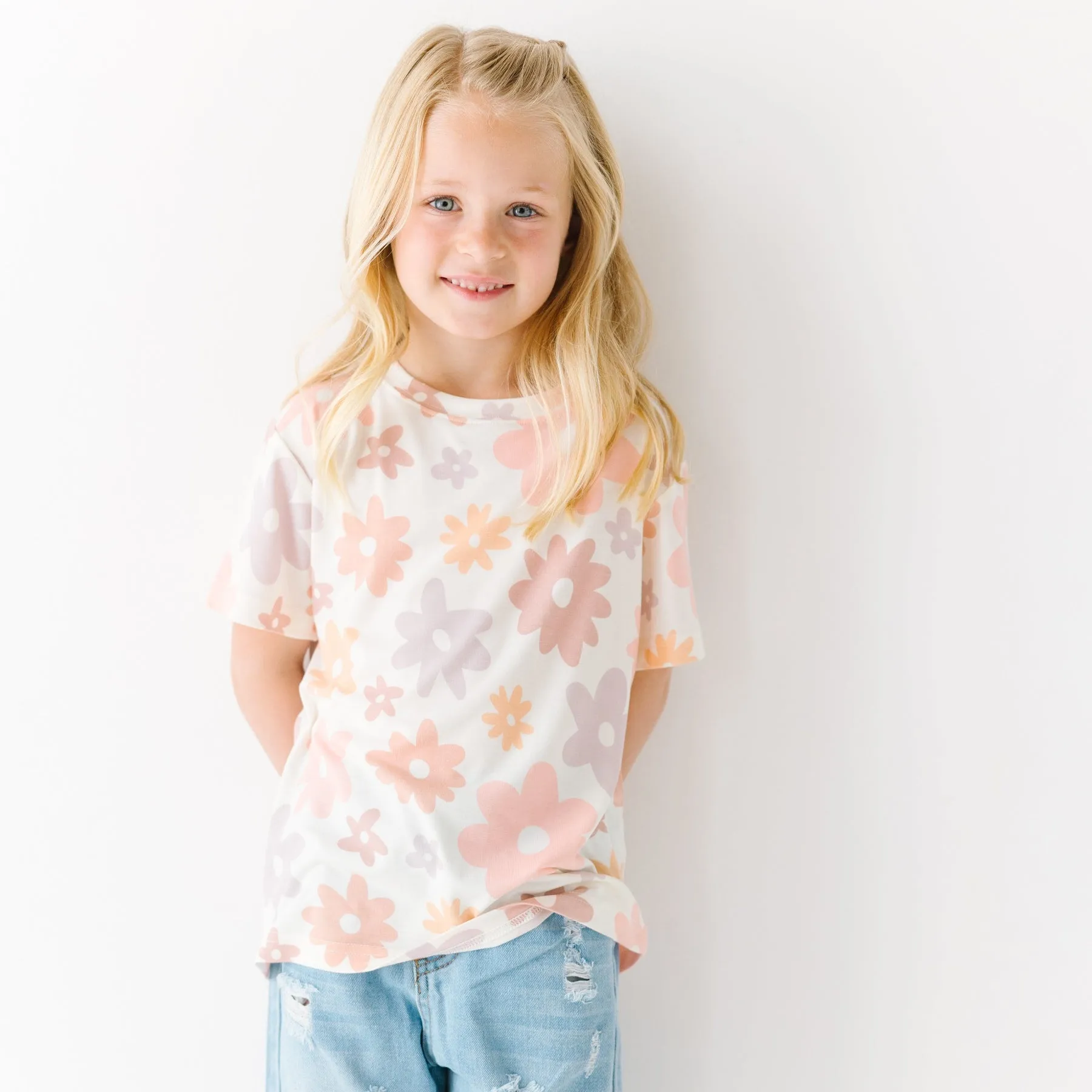 Floral All Over Shirt