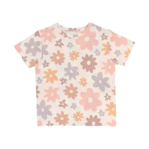 Floral All Over Shirt