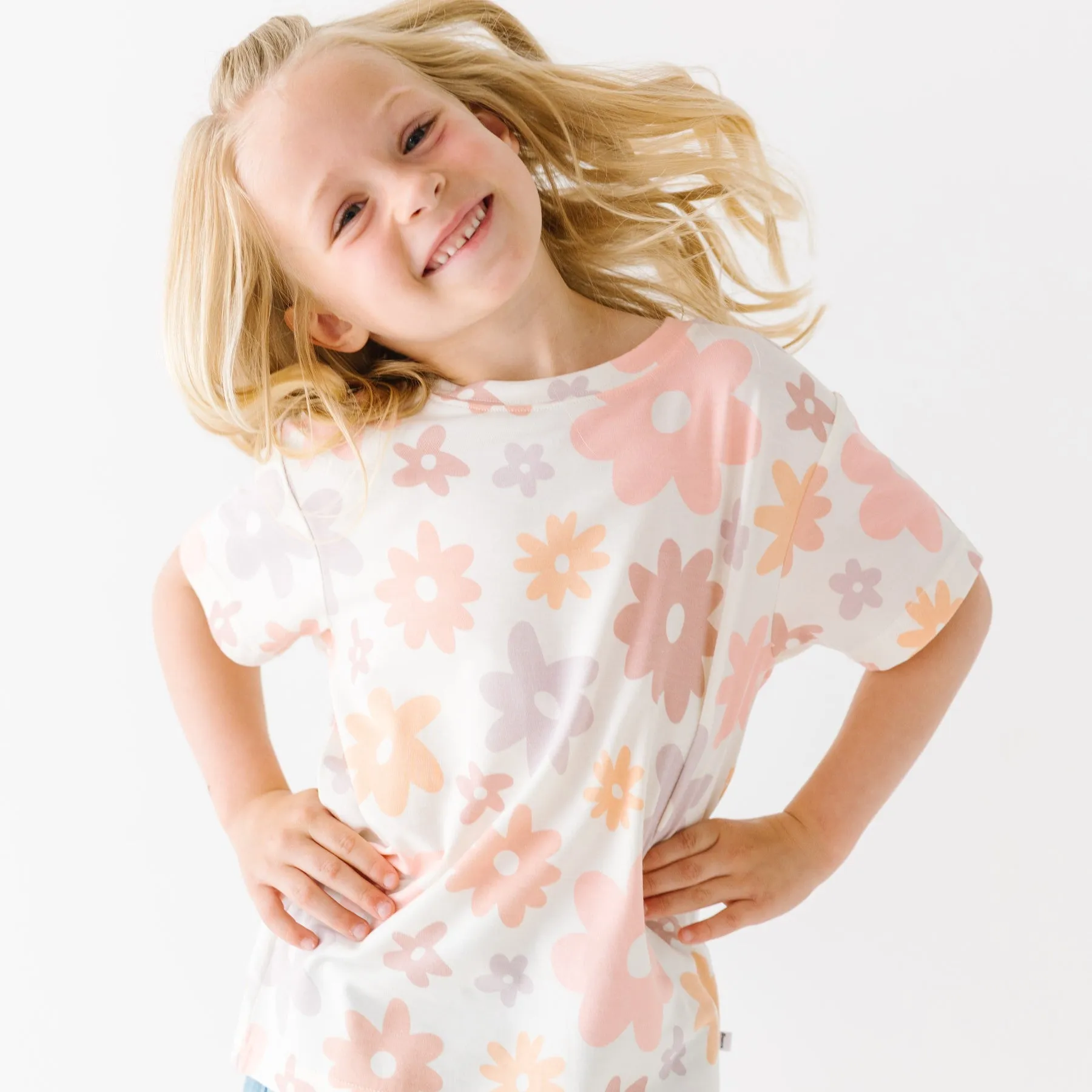 Floral All Over Shirt