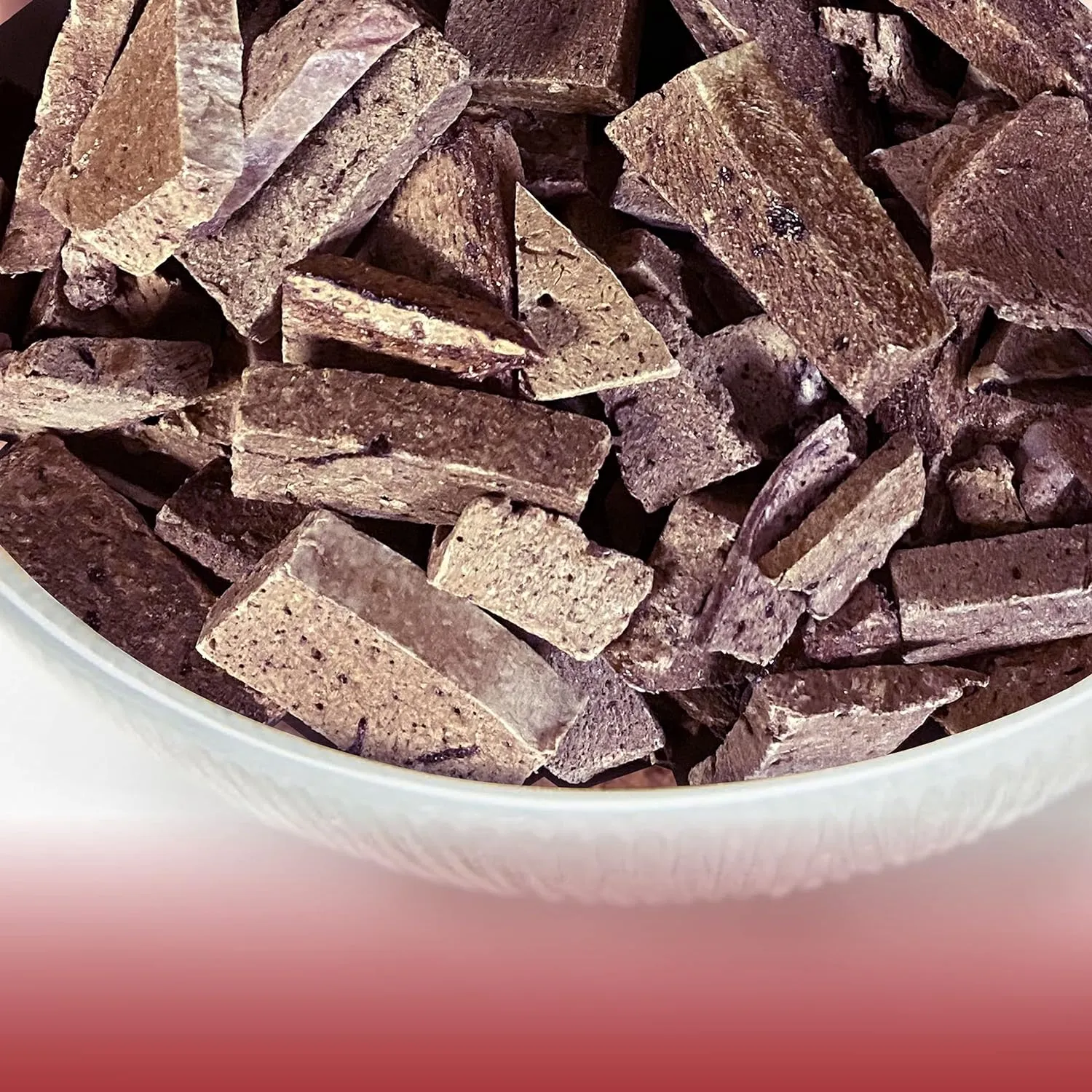 Freeze-dried Beef Liver