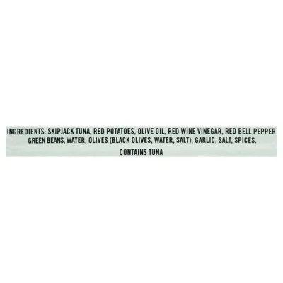 Freshe Tuna Entree Provn 10/4.25OZ [UNFI #75603]