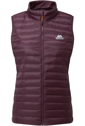 Frostline Women's Vest [ME-004388_SAMPLE]