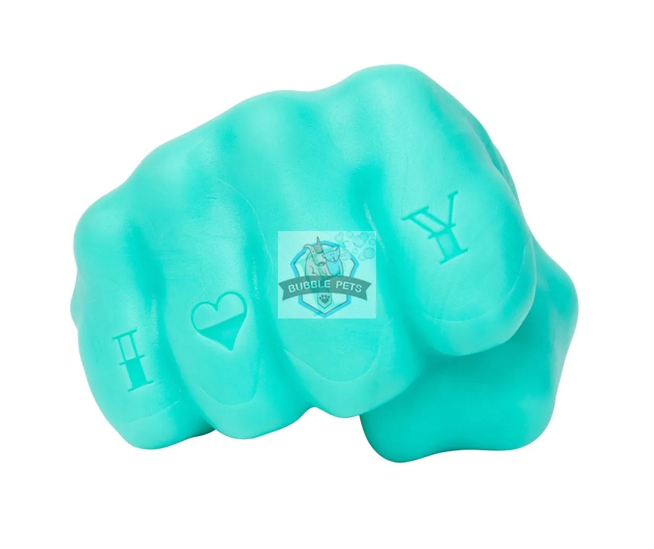 FuzzYard Knuckle Sandwich Dog Toy