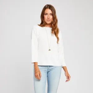 GENTLE FAWN Jessamine Top