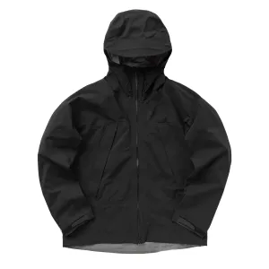 Goldwin Pertex Shieldair All Weather Jacket Black
