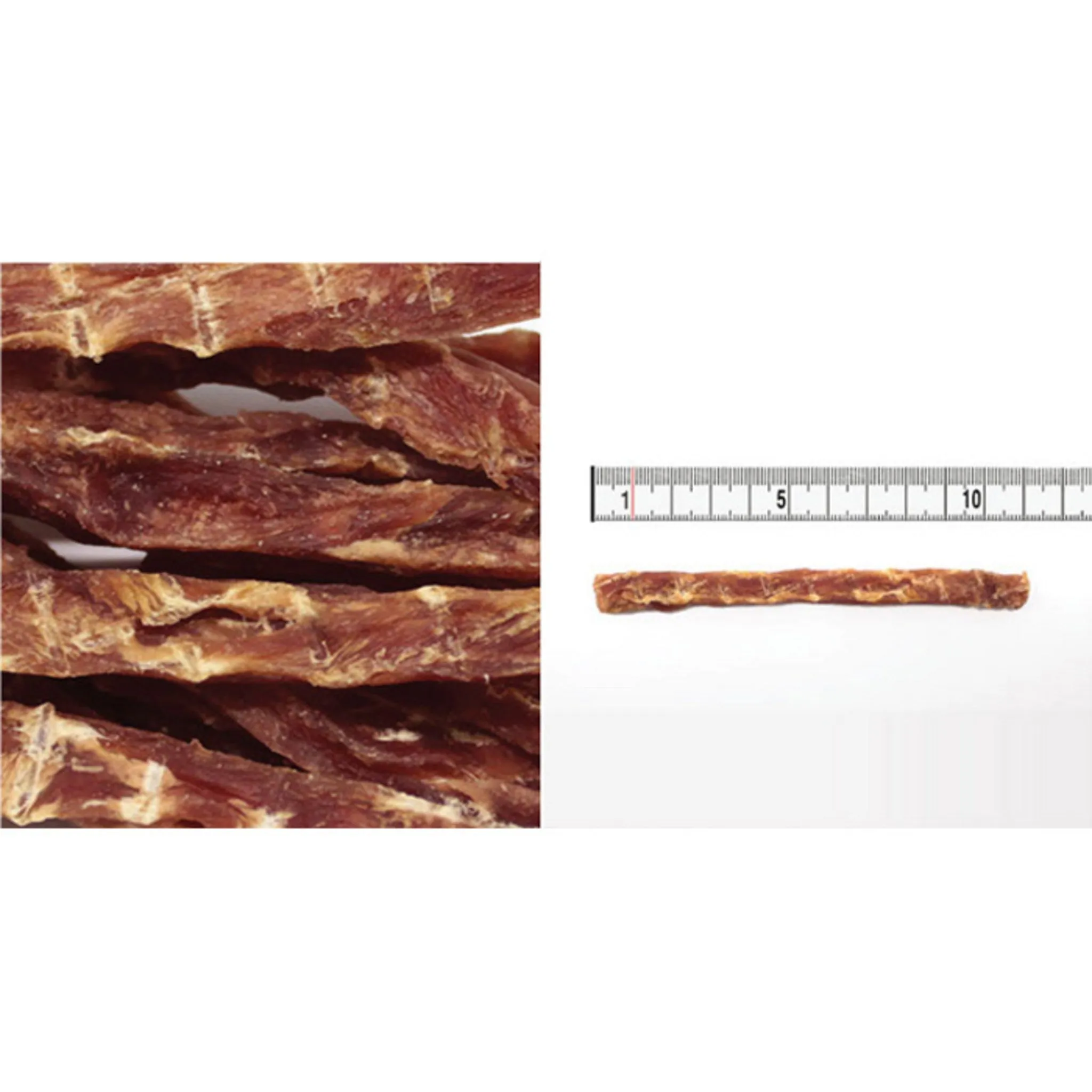 Good Day Healthy Jerky Dog Treats, Duck Breast Sticks, 300g - 🏆 #13 - Pet Supplies - Best of December