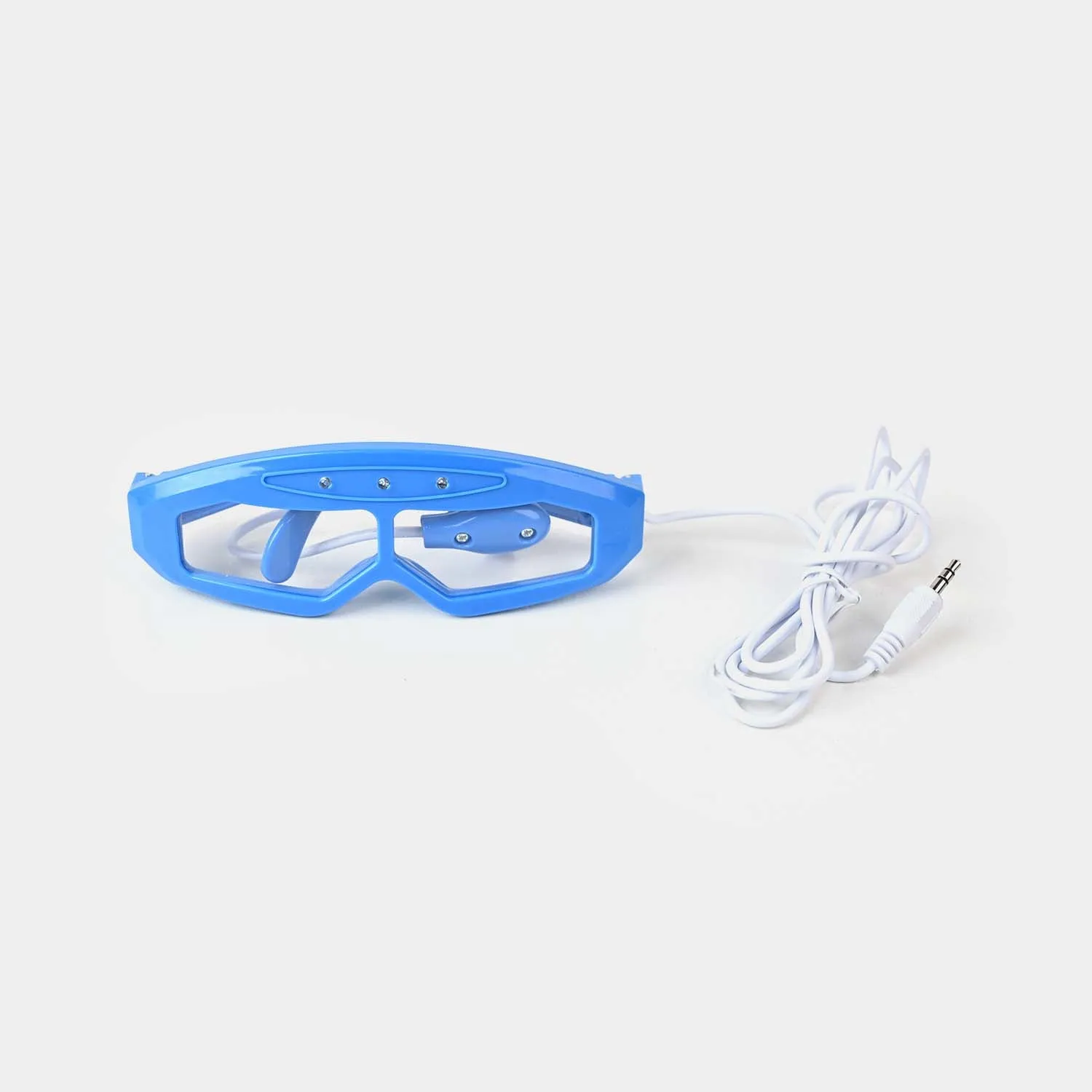Guitar With Glasses & Microphone For Kids