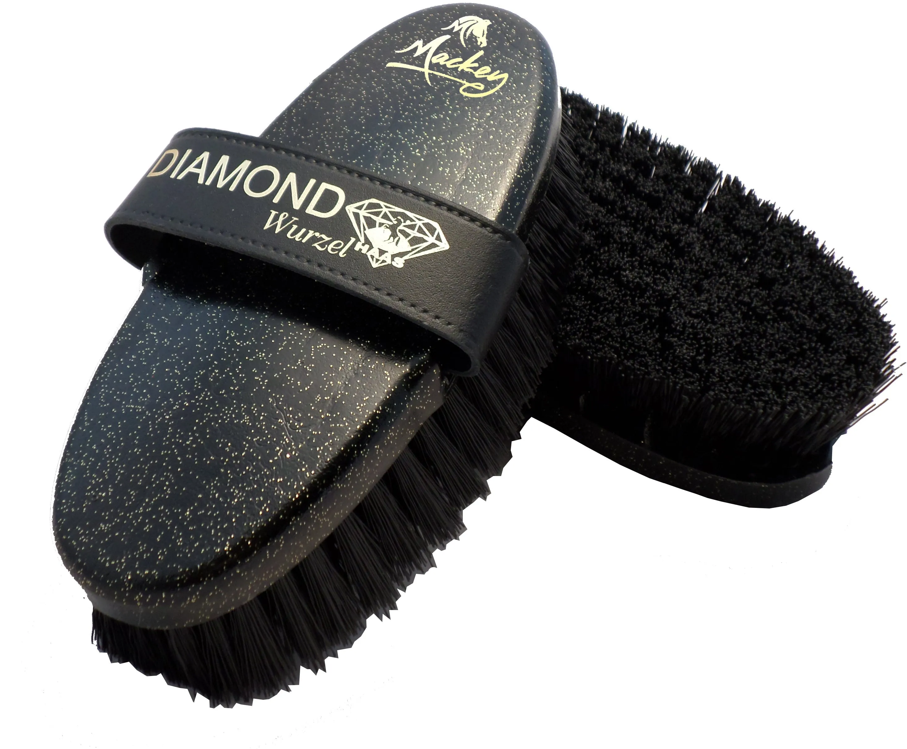 HAAS DiamondWorz Brush
