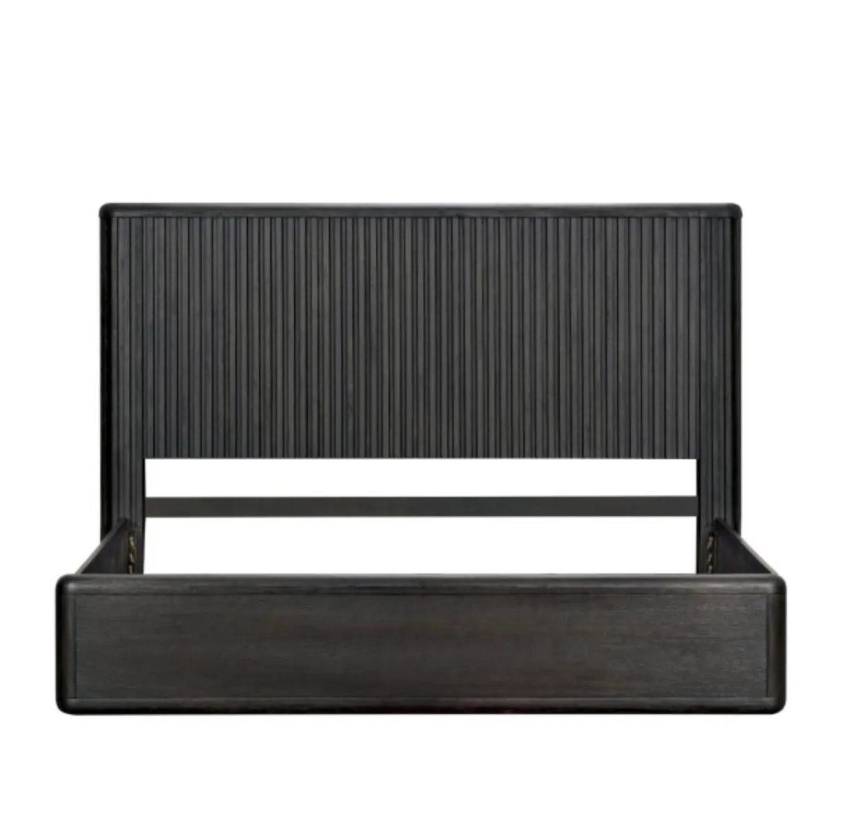 Heidi Wood Bed Frame