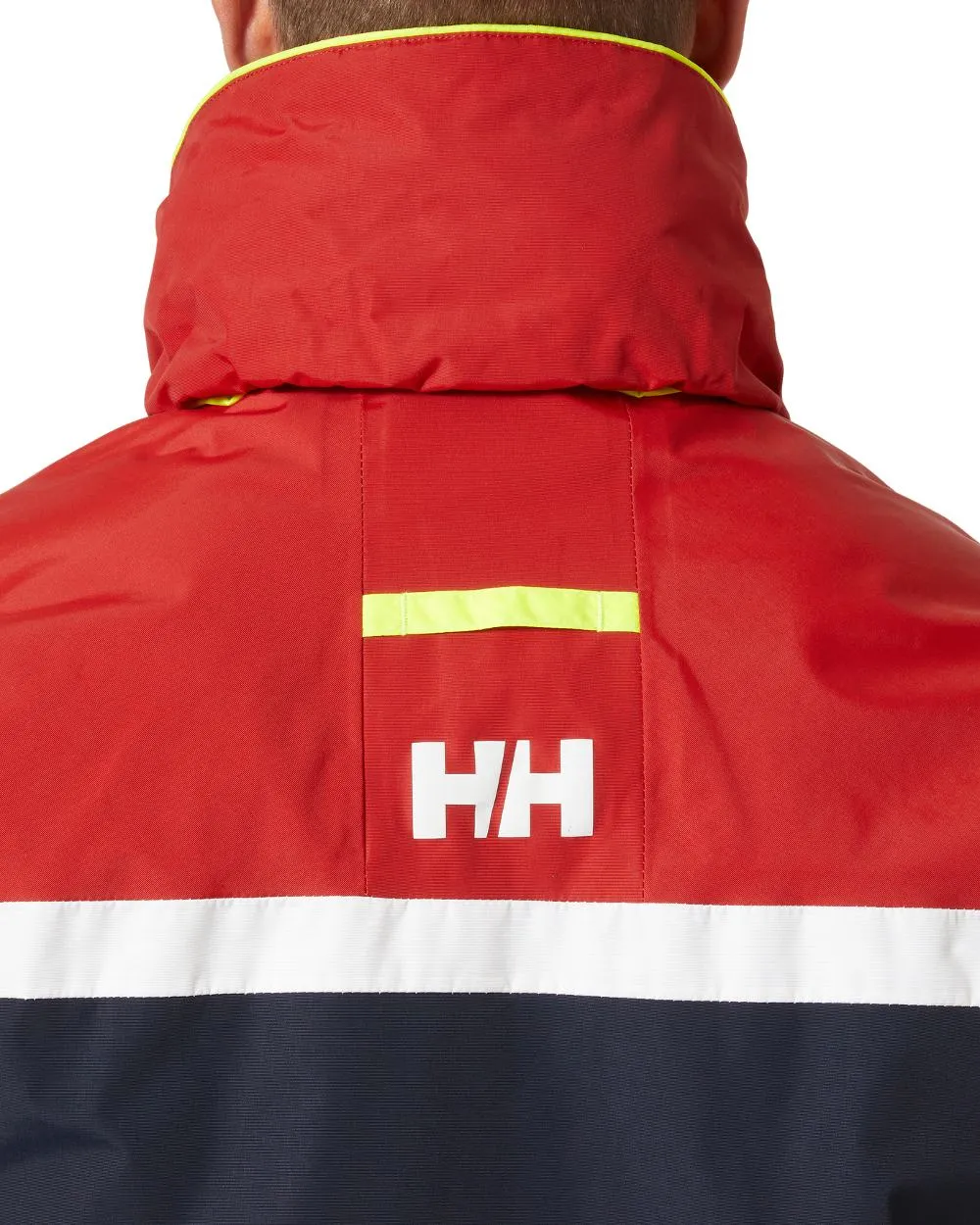 Helly Hansen Mens Salt Original Sailing Jacket