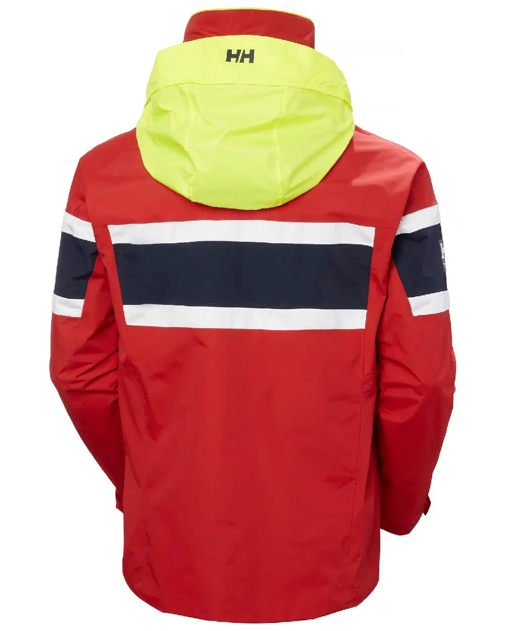 Helly Hansen Mens Salt Original Sailing Jacket