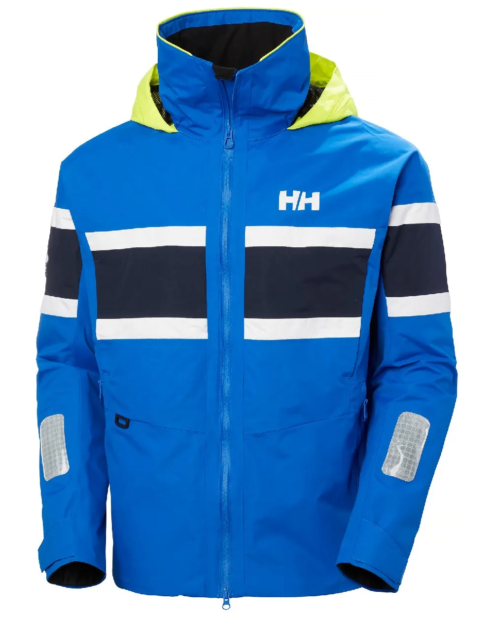 Helly Hansen Mens Salt Original Sailing Jacket