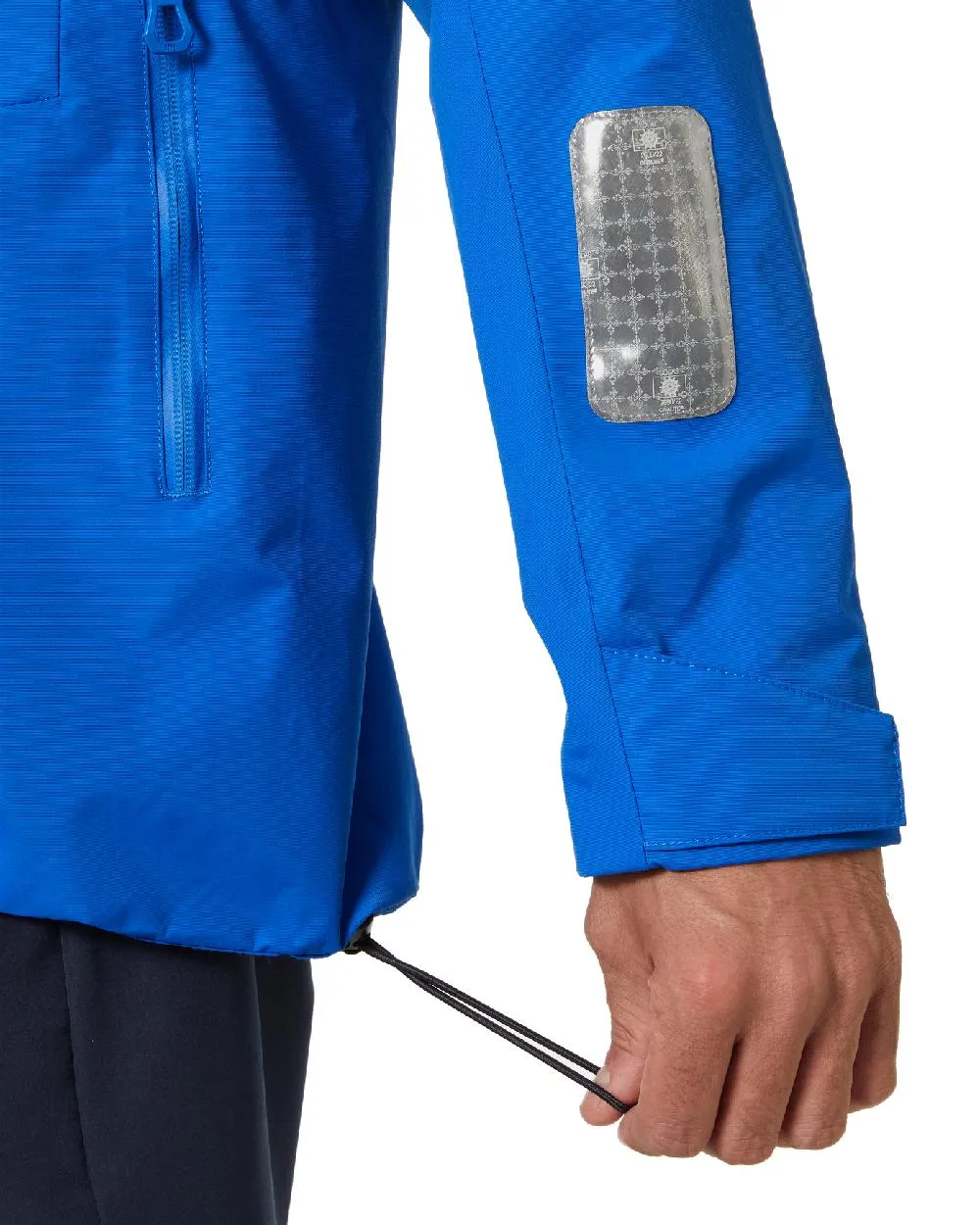 Helly Hansen Mens Salt Original Sailing Jacket