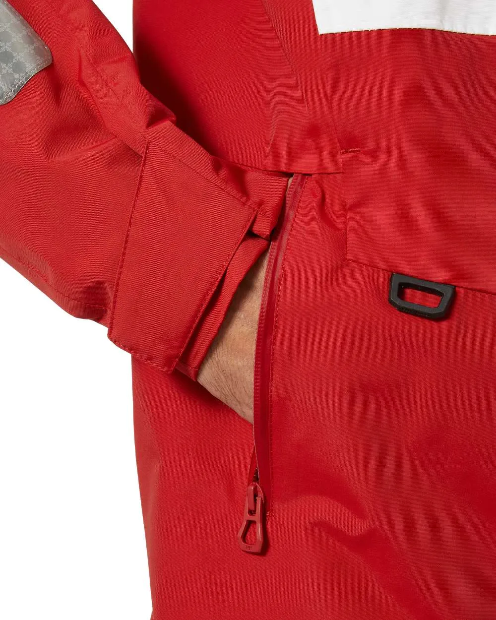 Helly Hansen Mens Salt Original Sailing Jacket